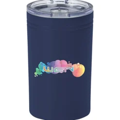 Sherpa Vacuum Travel Tumbler and Insulator - 11 oz - Full Color