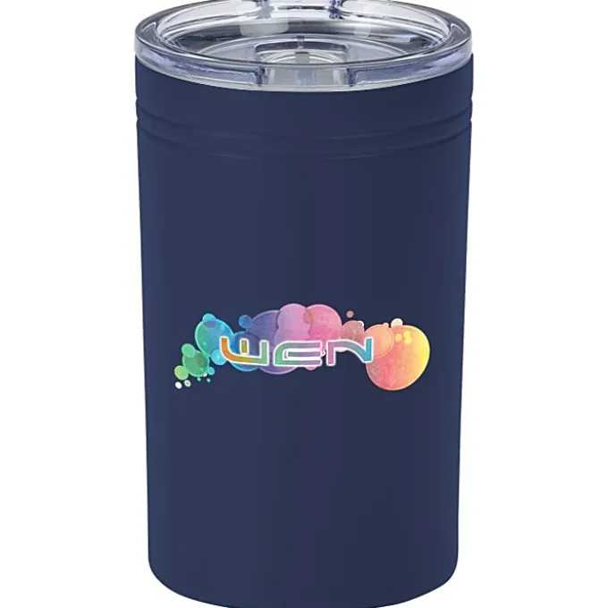Sherpa Vacuum Travel Tumbler and Insulator - 11 oz - Full Color