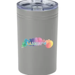 Sherpa Vacuum Travel Tumbler and Insulator - 11 oz - Full Color