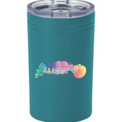 Sherpa Vacuum Travel Tumbler and Insulator - 11 oz - Full Color