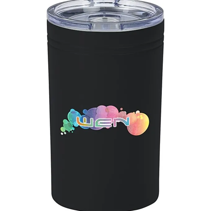 Sherpa Vacuum Travel Tumbler and Insulator - 11 oz - Full Color
