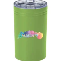 Sherpa Vacuum Travel Tumbler and Insulator - 11 oz - Full Color