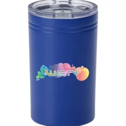 Sherpa Vacuum Travel Tumbler and Insulator - 11 oz - Full Color