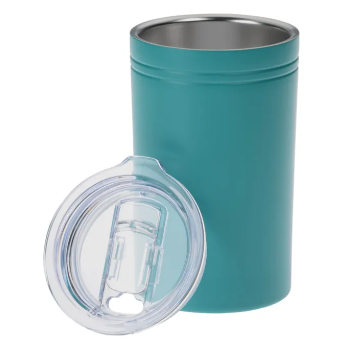 Sherpa Vacuum Travel Tumbler and Insulator - 11 oz - Full Color