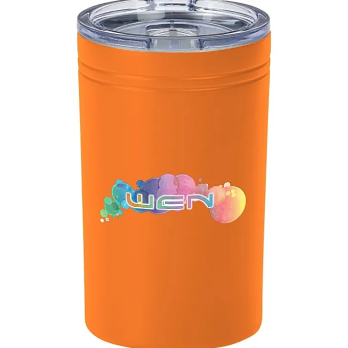 Sherpa Vacuum Travel Tumbler and Insulator - 11 oz - Full Color