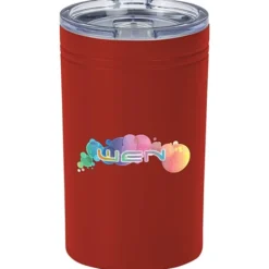 Sherpa Vacuum Travel Tumbler and Insulator - 11 oz - Full Color