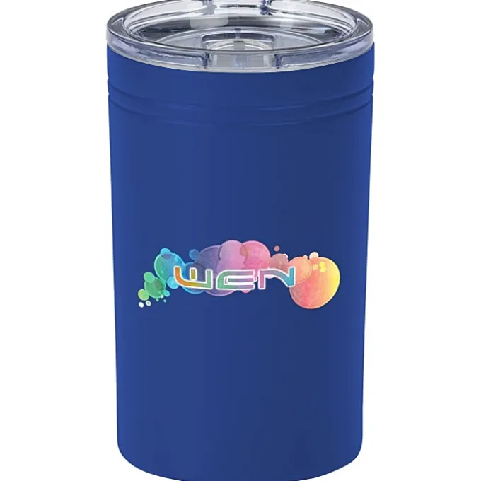 Sherpa Vacuum Travel Tumbler and Insulator - 11 oz - Full Color