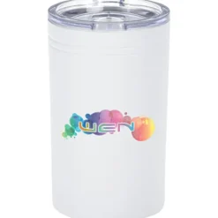 Sherpa Vacuum Travel Tumbler and Insulator - 11 oz - Full Color