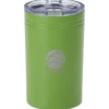 Sherpa Vacuum Travel Tumbler and Insulator - 11 oz - Laser Engraved