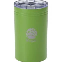 Sherpa Vacuum Travel Tumbler and Insulator - 11 oz - Laser Engraved