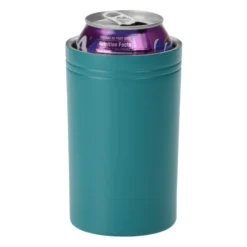Sherpa Vacuum Travel Tumbler and Insulator - 11 oz - Laser Engraved