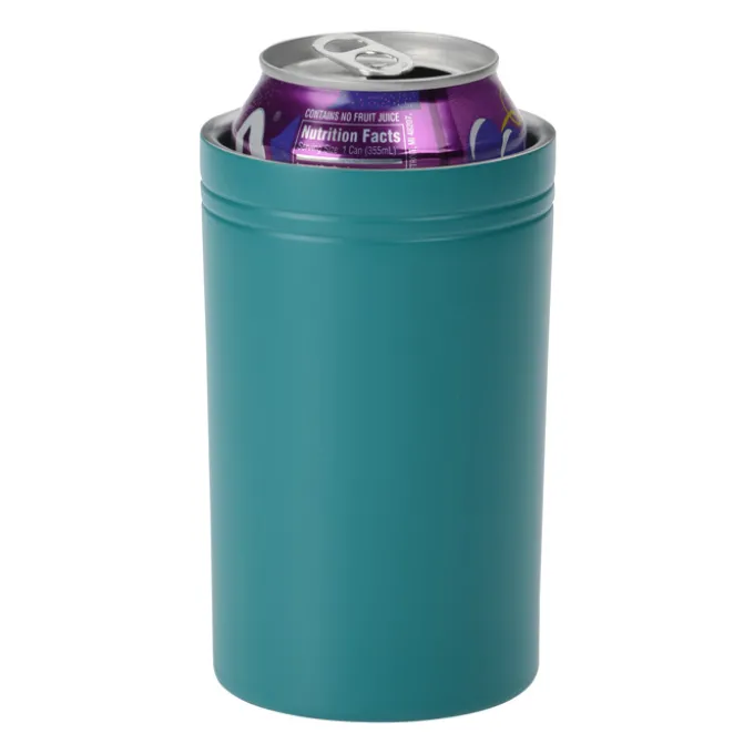 Sherpa Vacuum Travel Tumbler and Insulator - 11 oz - Laser Engraved