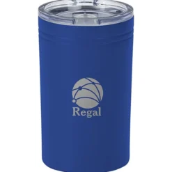 Sherpa Vacuum Travel Tumbler and Insulator - 11 oz - Laser Engraved