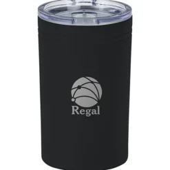 Sherpa Vacuum Travel Tumbler and Insulator - 11 oz - Laser Engraved