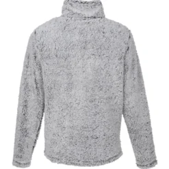 Sherpa 1/4-Zip Fleece Pullover - Men's
