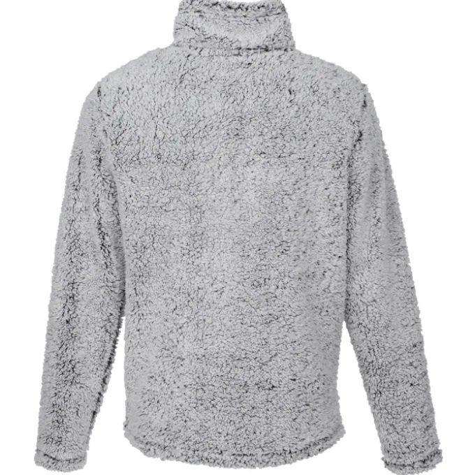Sherpa 1/4-Zip Fleece Pullover - Men's
