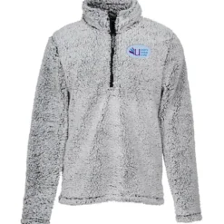 Sherpa 1/4-Zip Fleece Pullover - Men's