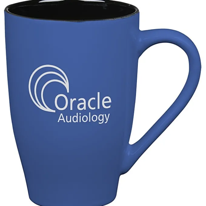 Sherwood Reactive Glaze Mug - 24 oz