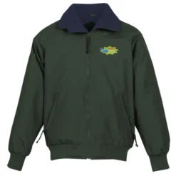 Shield Insulated Jacket