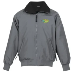 Shield Insulated Jacket