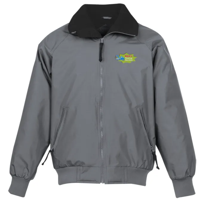 Shield Insulated Jacket