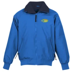 Shield Insulated Jacket