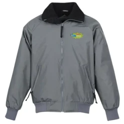 Shield Insulated Jacket