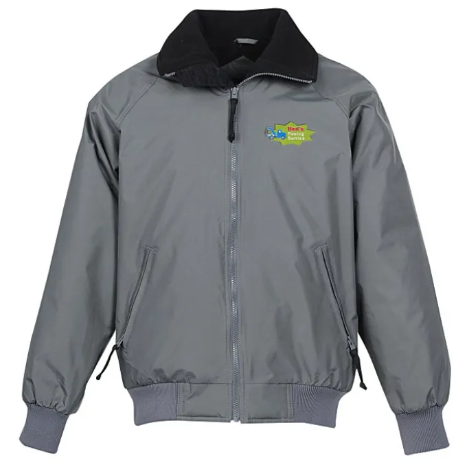 Shield Insulated Jacket