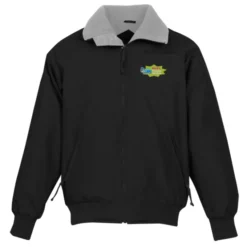 Shield Insulated Jacket