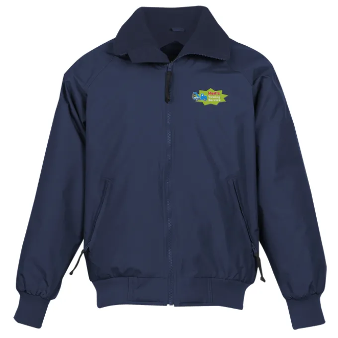 Shield Insulated Jacket