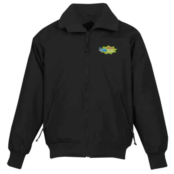 Shield Insulated Jacket