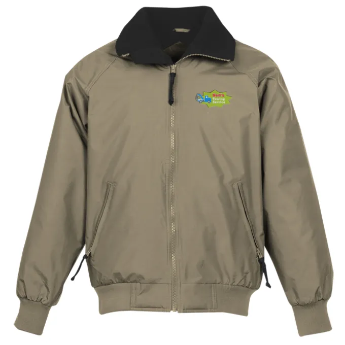 Shield Insulated Jacket