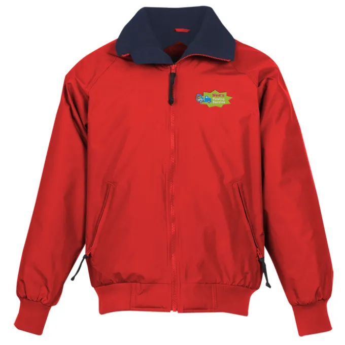 Shield Insulated Jacket