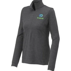 Shift 1/2-Zip Pullover - Ladies'