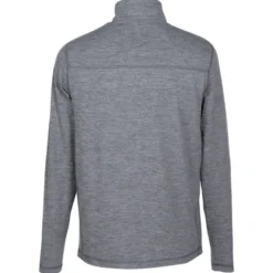Shift 1/2-Zip Pullover - Men's
