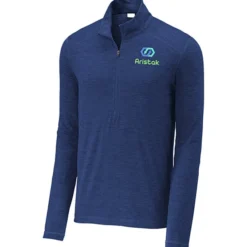 Shift 1/2-Zip Pullover - Men's