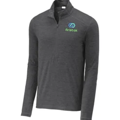 Shift 1/2-Zip Pullover - Men's