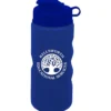 ShimmerZ Mini Mountain Bottle with Flip Lid - 22 oz