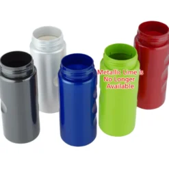ShimmerZ Mini Mountain Bottle with Flip Lid - 22 oz