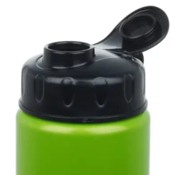 ShimmerZ Mini Mountain Bottle with Flip Lid - 22 oz