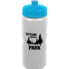 ShimmerZ Mini Mountain Bottle - 22 oz