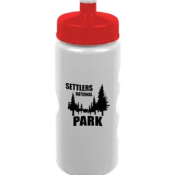 ShimmerZ Mini Mountain Bottle - 22 oz