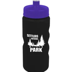 ShimmerZ Mini Mountain Bottle - 22 oz
