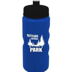 ShimmerZ Mini Mountain Bottle - 22 oz