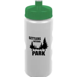 ShimmerZ Mini Mountain Bottle - 22 oz