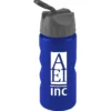 ShimmerZ Mini Mountain Bottle with Sport Lid - 22 oz