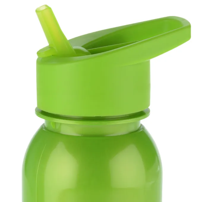 ShimmerZ Outdoor Bottle with Flip Straw Lid - 24 oz
