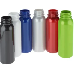 ShimmerZ Outdoor Bottle with Flip Straw Lid - 24 oz