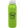 ShimmerZ Outdoor Bottle with Tethered Lid - 24 oz