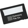 Shine On Credit Card Magnifier